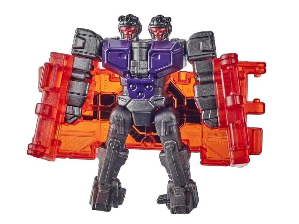 Transformers War for Cybertron: Earthrise Battle Masters Wave 3