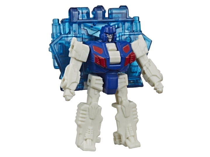 Transformers War for Cybertron: Earthrise Battle Masters Soundbarrier Gallery Image 1