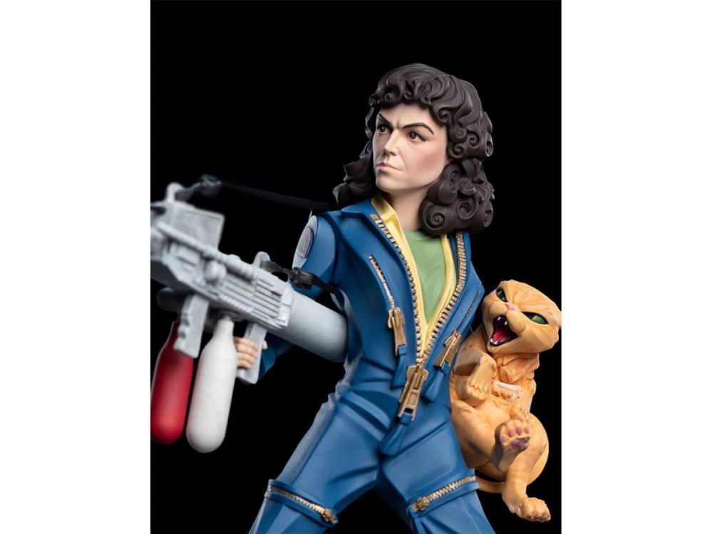 Alien Mini Epics Ellen Ripley Gallery Image 4