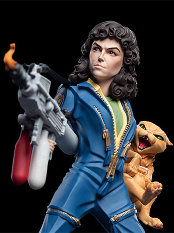 Alien Mini Epics Ellen Ripley Gallery Image 2