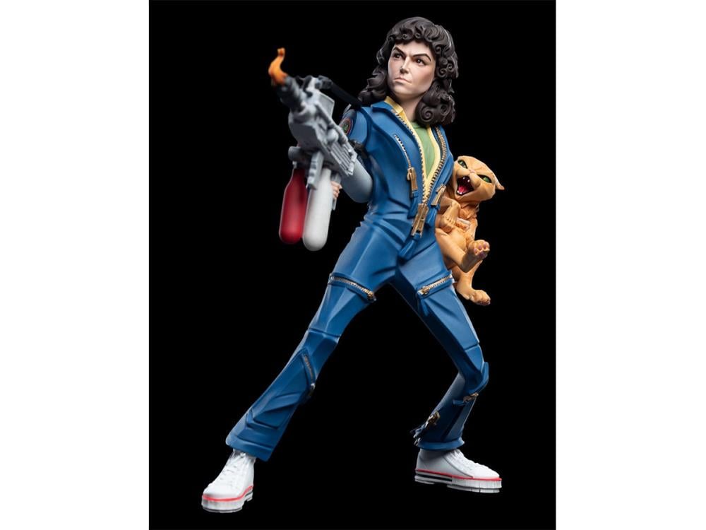 Alien Mini Epics Ellen Ripley Gallery Image 3