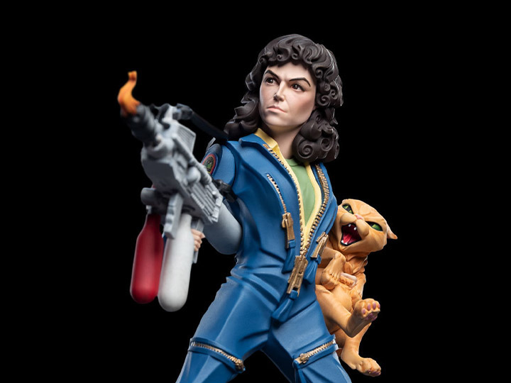 Alien Mini Epics Ellen Ripley Gallery Image 1