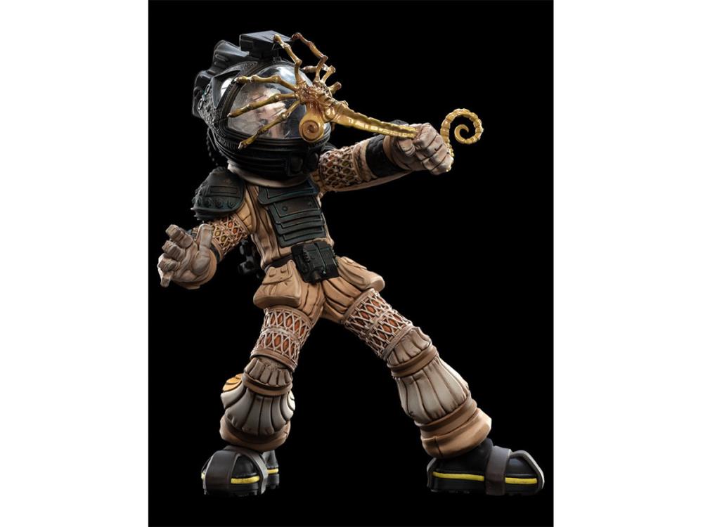 Alien Mini Epics Facehugger Gallery Image 8