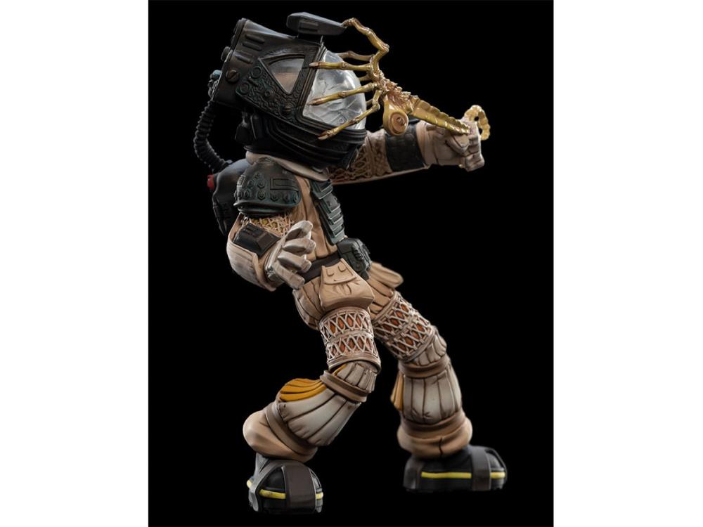 Alien Mini Epics Facehugger Gallery Image 3