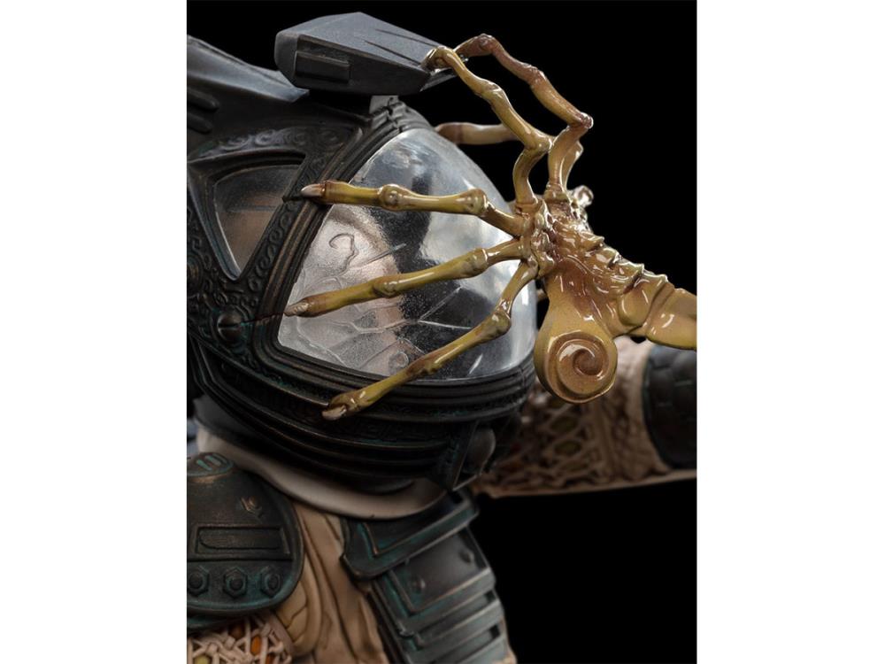Alien Mini Epics Facehugger Gallery Image 11