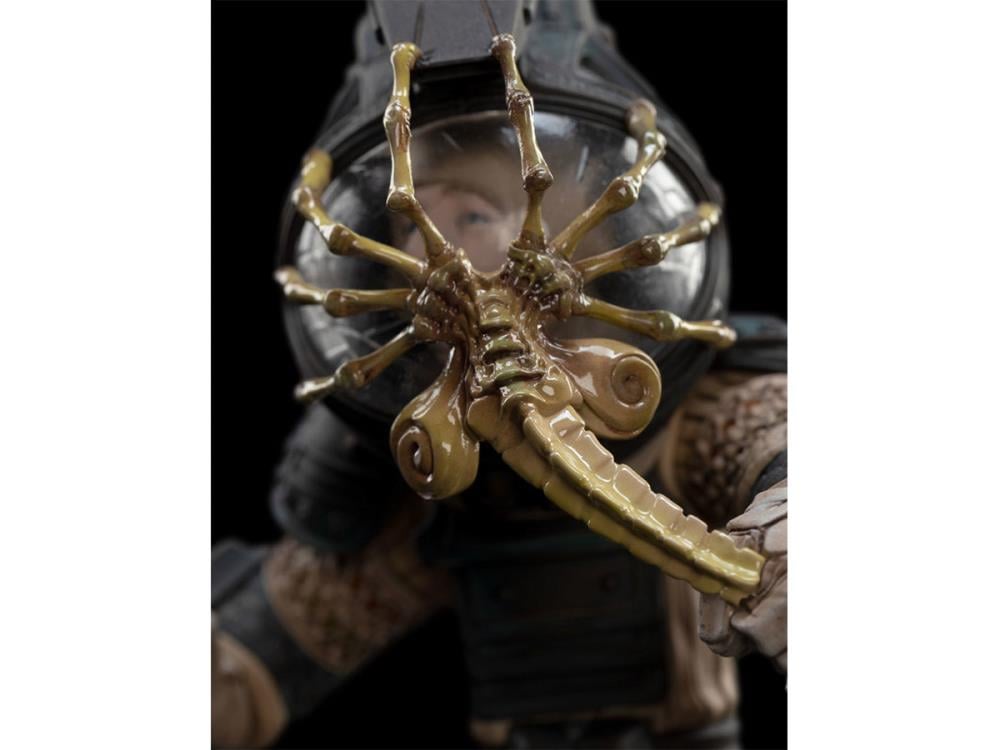Alien Mini Epics Facehugger Gallery Image 10