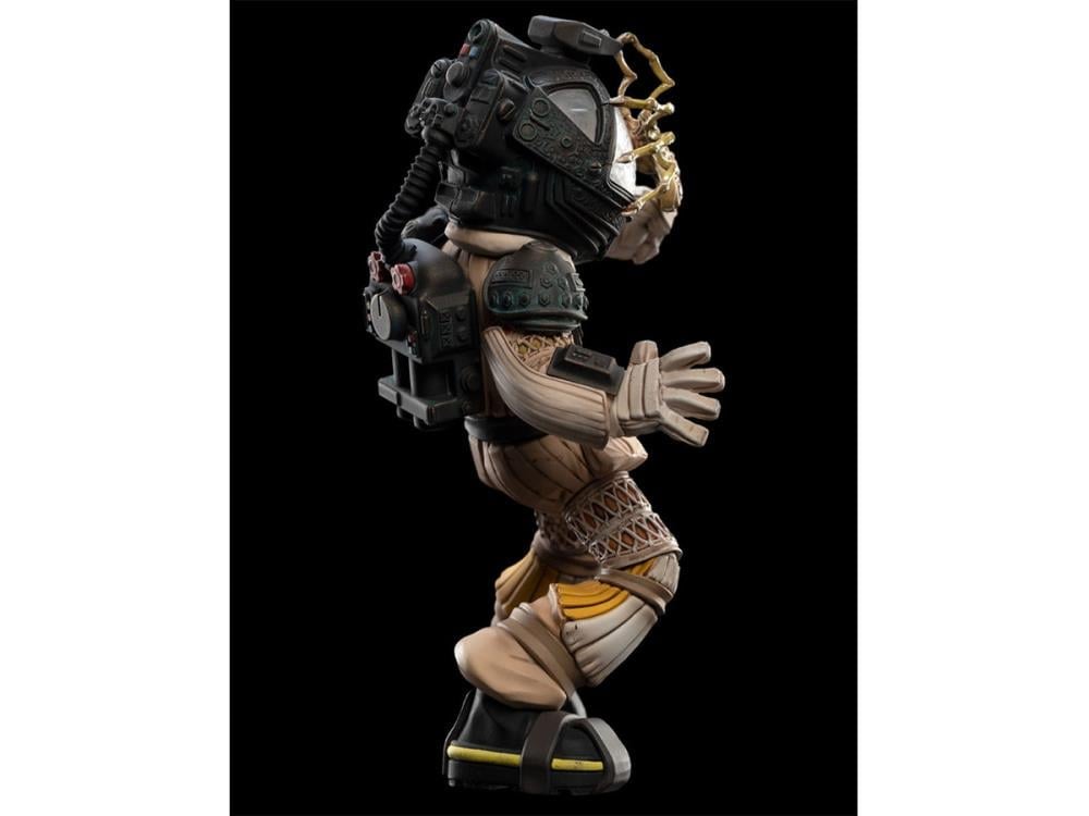 Alien Mini Epics Facehugger Gallery Image 4
