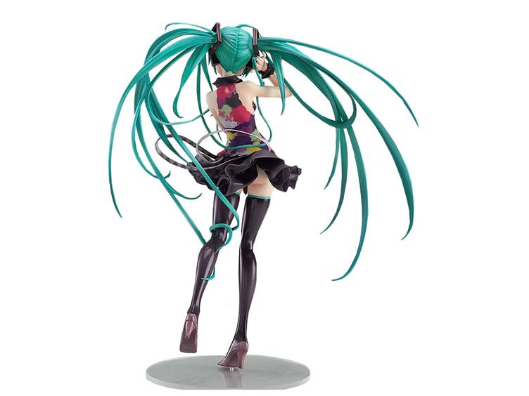 Vocaloid Hatsune Miku (Tell Your World) 1/8 Scale Figure Gallery Image 2