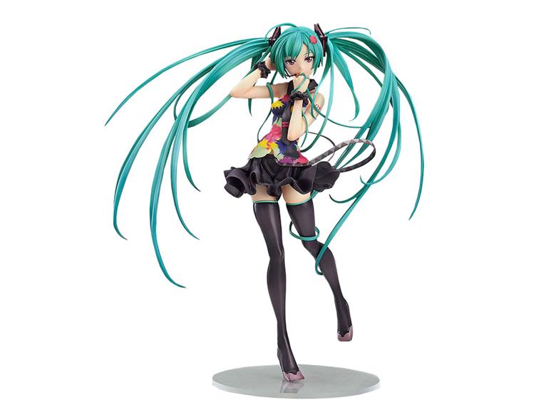 Vocaloid Hatsune Miku (Tell Your World) 1/8 Scale Figure Gallery Image 1