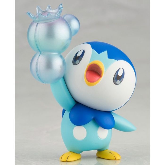 Pokemon ArtFX J Dawn with Piplup Figure Gallery Image 13
