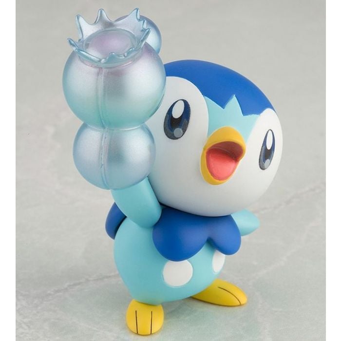 Pokemon ArtFX J Dawn with Piplup Figure Gallery Image 14