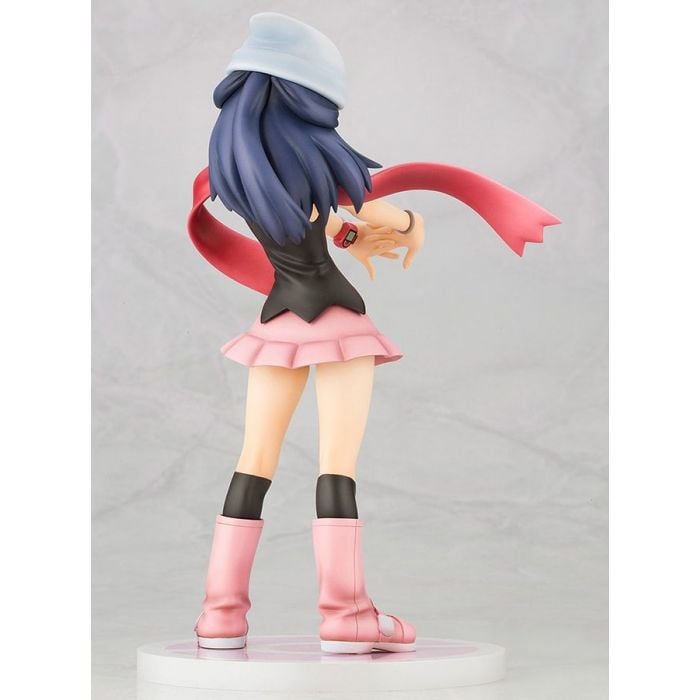 Pokemon ArtFX J Dawn with Piplup Figure Gallery Image 5