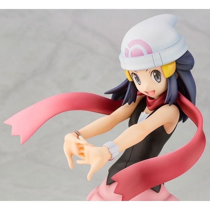 Pokemon ArtFX J Dawn with Piplup Figure Gallery Image 9