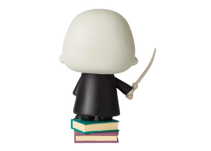 Harry Potter Charms Style Lord Voldemort Figurine Gallery Image 3