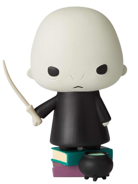 Harry Potter Charms Style Lord Voldemort Figurine Gallery Image 2