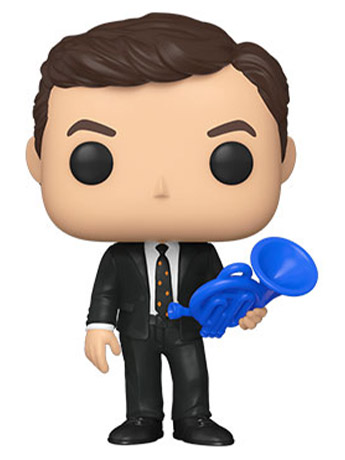 Pop! TV: How I Met Your Mother - Ted Gallery Image 2
