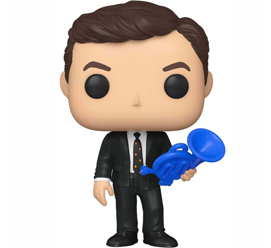 Pop! TV: How I Met Your Mother - Ted Gallery Image 3