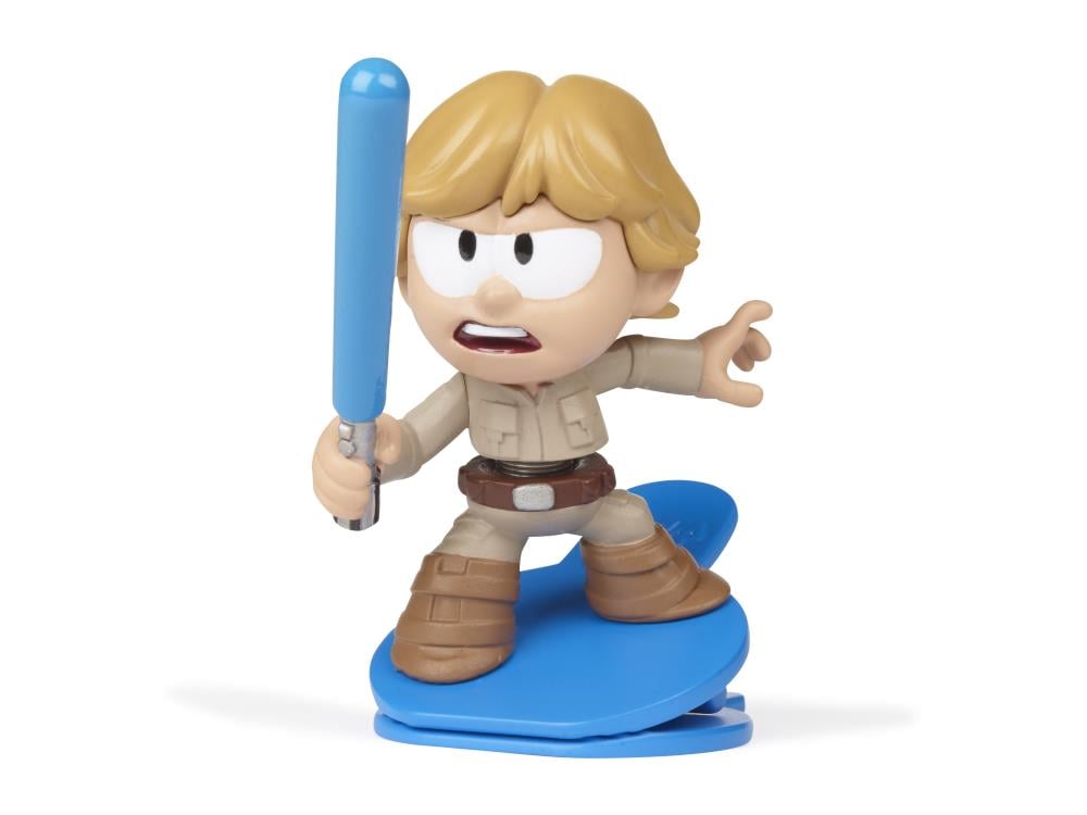 Star Wars Battle Bobblers Wave 2 Set of 4 Two-Packs Gallery Image 12