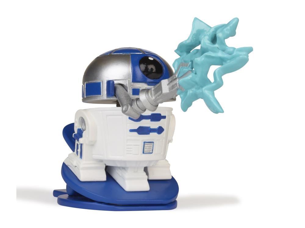 Star Wars Battle Bobblers Wave 2 Set of 4 Two-Packs Gallery Image 15