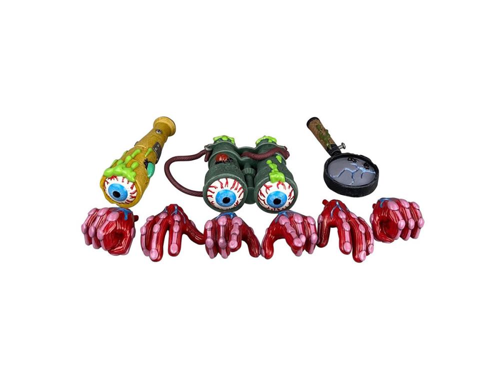 Madballs Oculus Orbus Figure Gallery Image 9