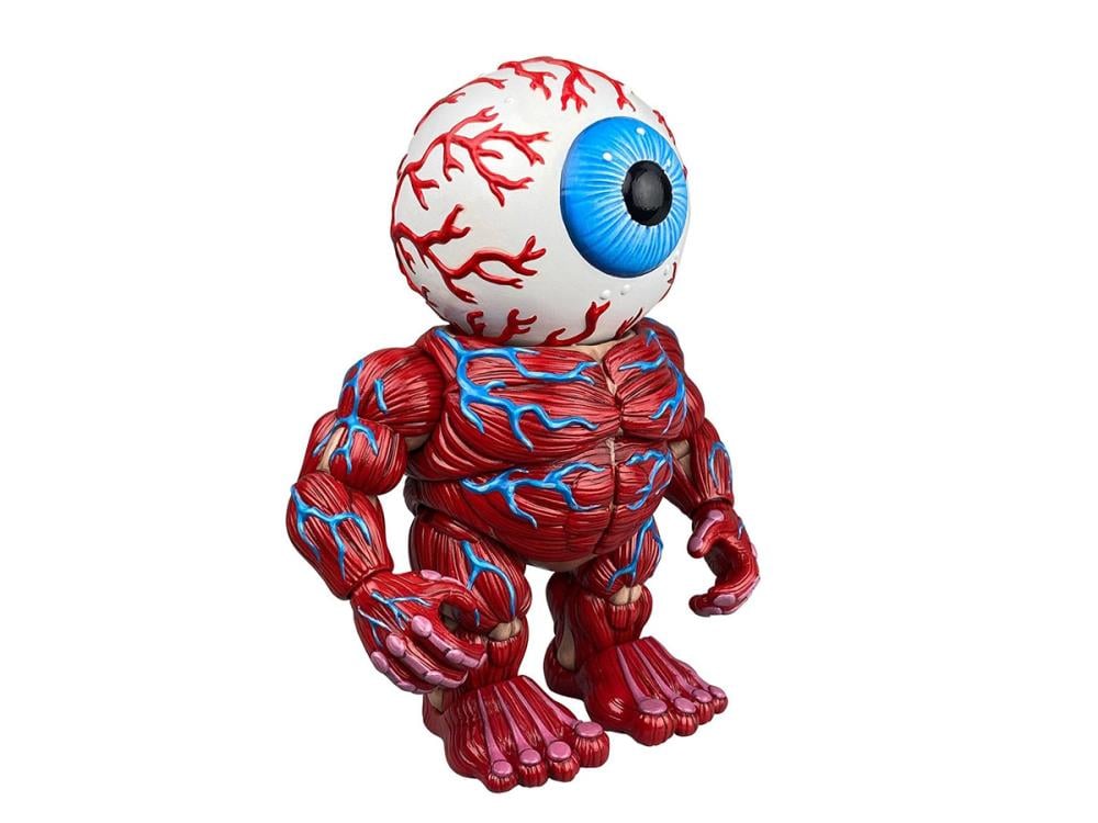Madballs Oculus Orbus Figure Gallery Image 6