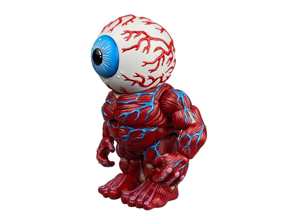 Madballs Oculus Orbus Figure Gallery Image 7