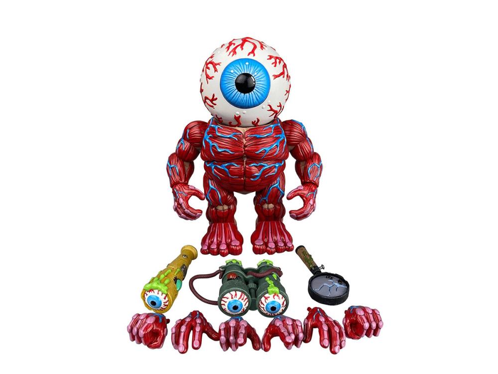 Madballs Oculus Orbus Figure Gallery Image 8