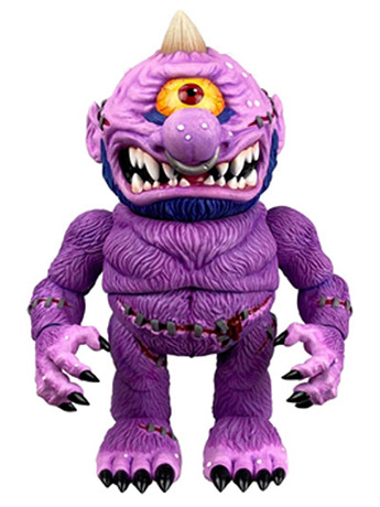 Madballs Horn Head Figure Gallery Image 2