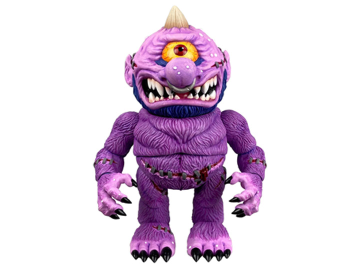 Madballs Horn Head Figure Gallery Image 1