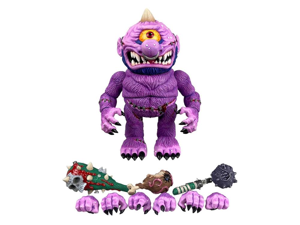 Madballs Horn Head Figure Gallery Image 11