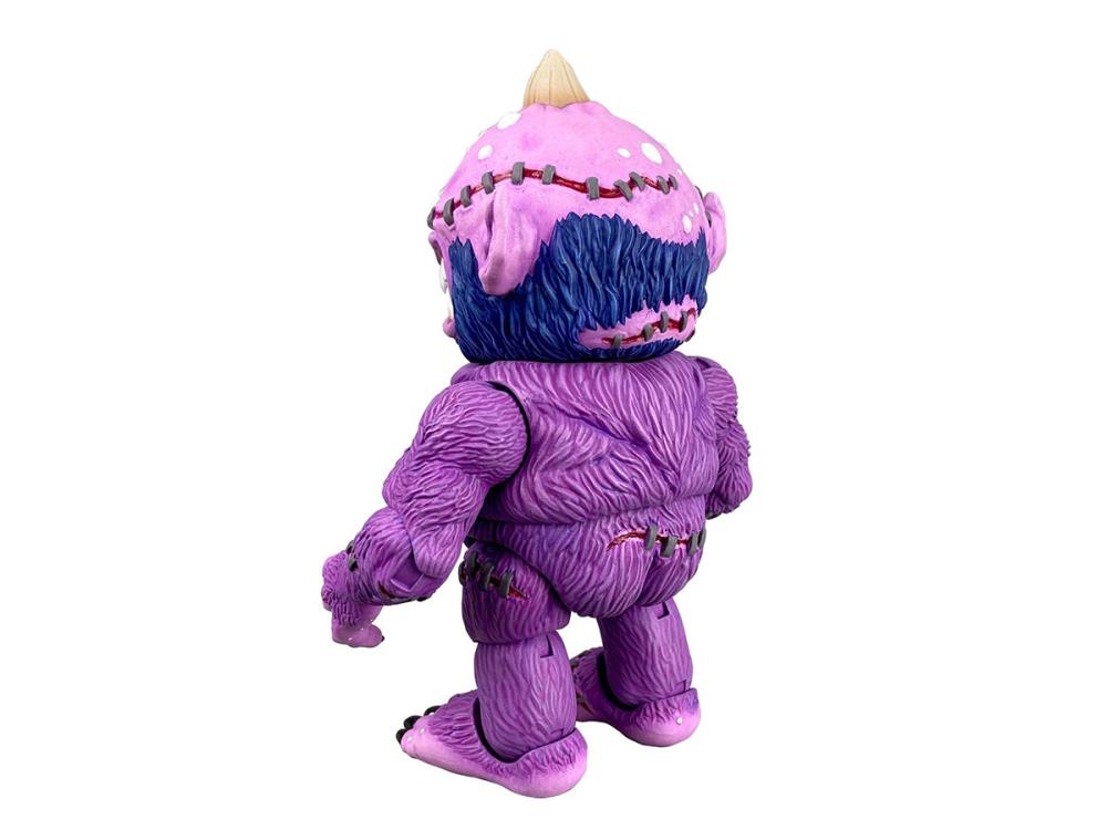 Madballs Horn Head Figure Gallery Image 4