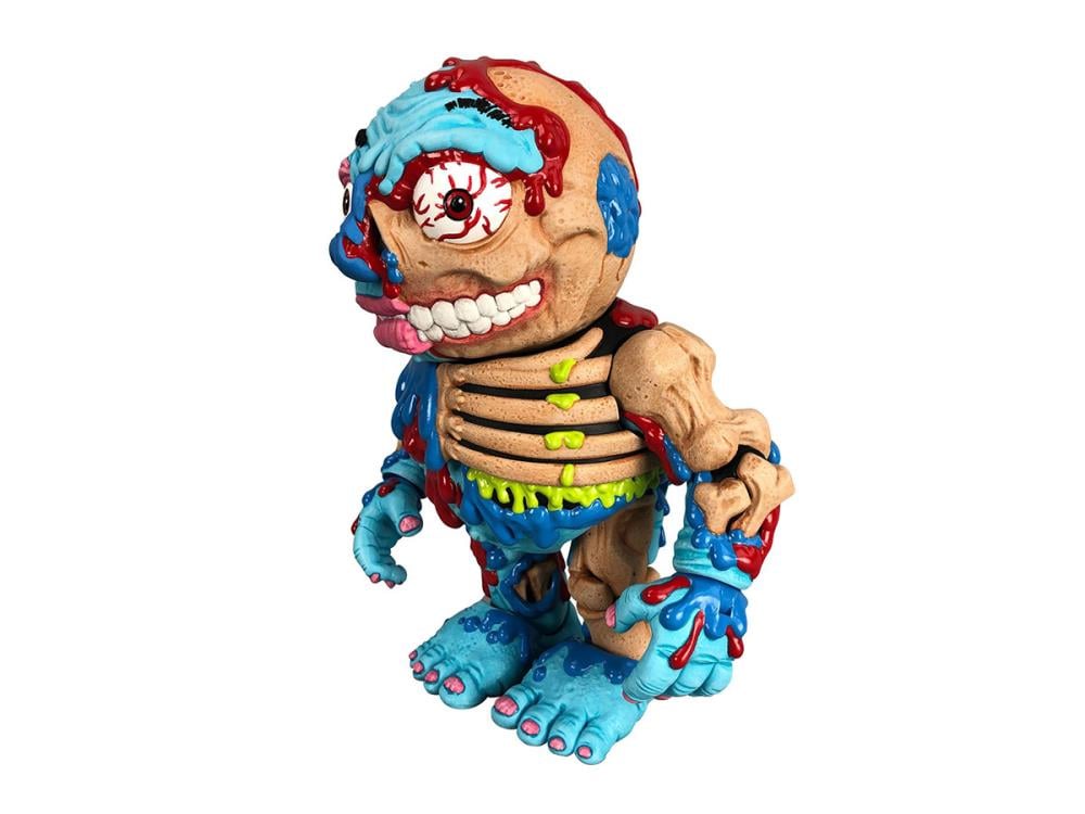 Madballs Splitting Headache Figure Gallery Image 4