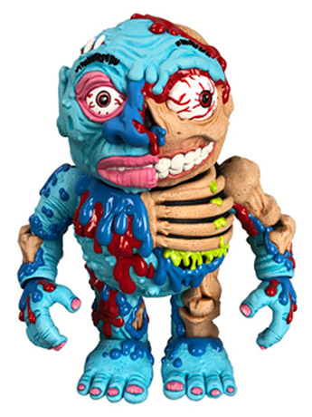 Madballs Splitting Headache Figure Gallery Image 2