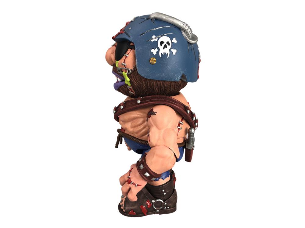 Madballs Bruise Brother Figure Gallery Image 3