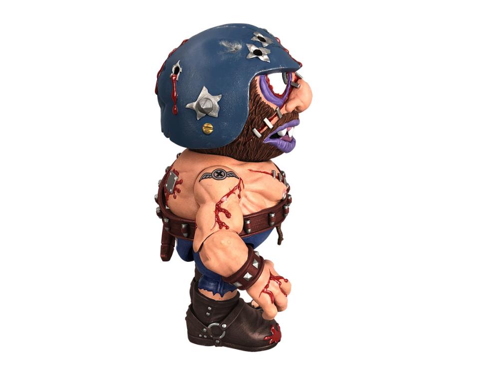 Madballs Bruise Brother Figure Gallery Image 4