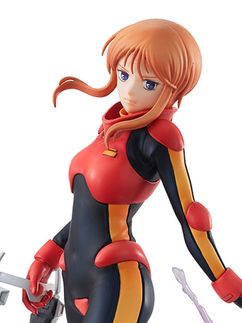 Gundam Girls Generation Ple Two Gallery Image 2