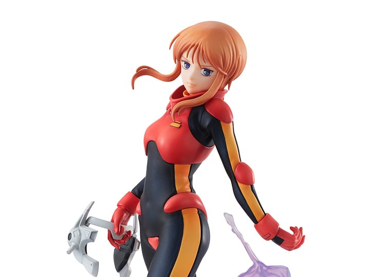 Gundam Girls Generation Ple Two Gallery Image 1
