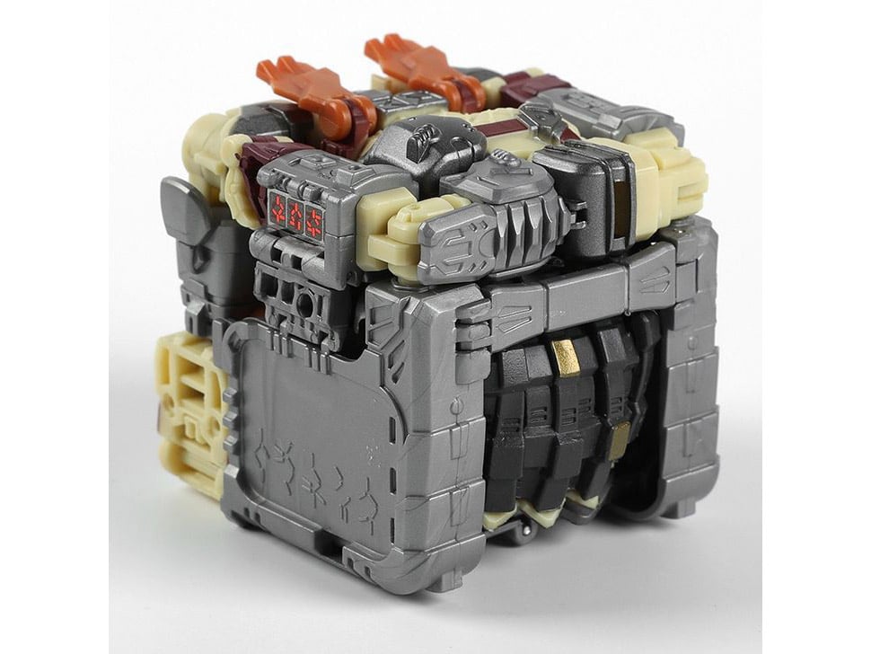 Predator MegaBOX MB-11 Predator Gallery Image 6