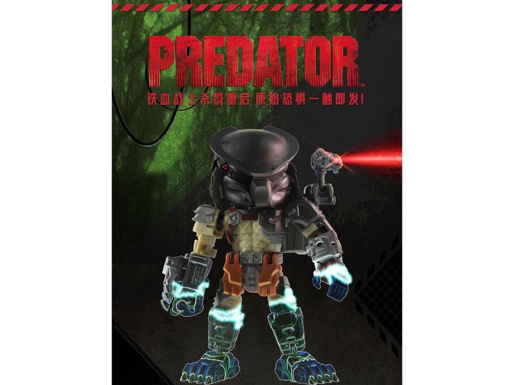 Predator MegaBOX MB-11 Predator Gallery Image 13