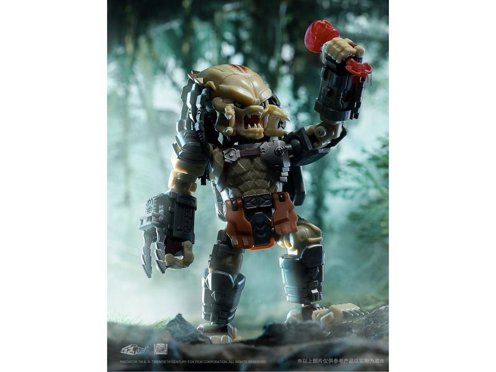 Predator MegaBOX MB-11 Predator