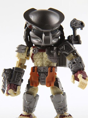 Predator MegaBOX MB-11 Predator Gallery Image 2