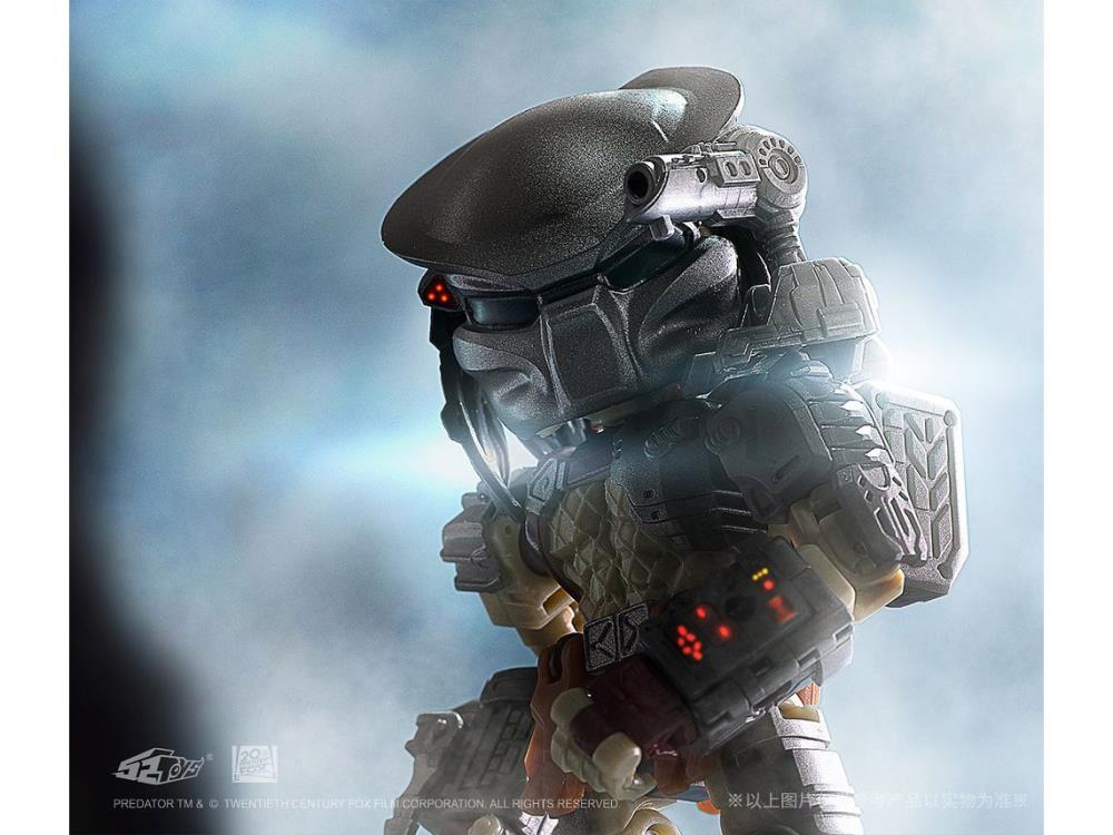 Predator MegaBOX MB-11 Predator Gallery Image 11