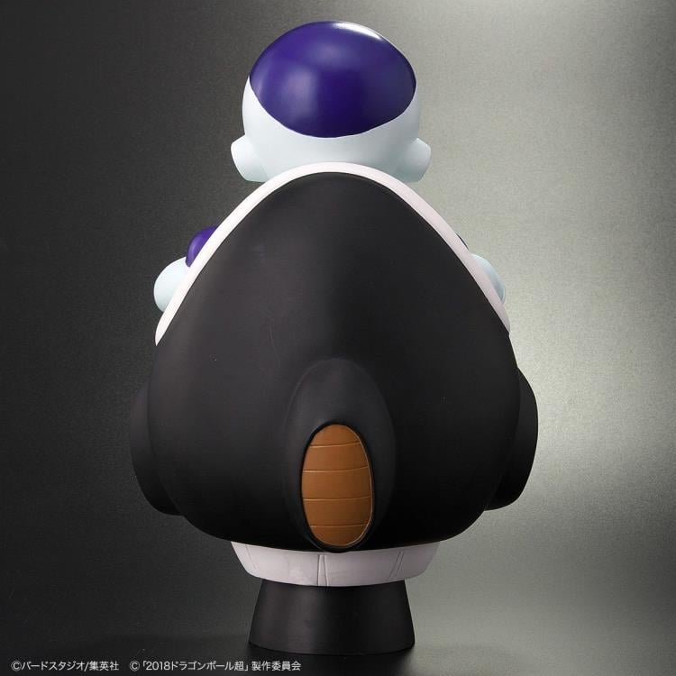 Dragon Ball Super Retro Sofubi Collection Freeza Final Form (Small Pod Ver.) Exclusive Gallery Image 6