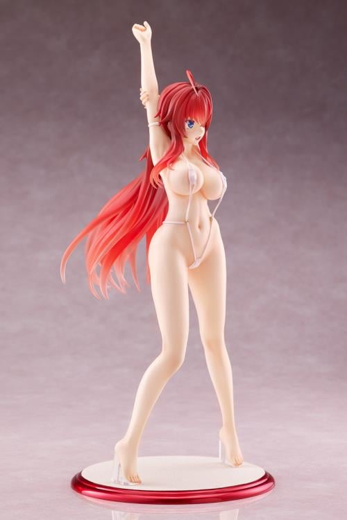 High School DxD Hero DreamTech Rias Gremory (Bikini Style) 1/7 Scale Figure Gallery Image 4