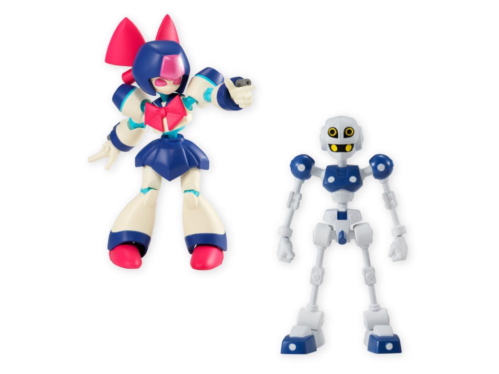 Medabots Chokado 1/12 Scale Premium Exclusive Box of 10 Figures
