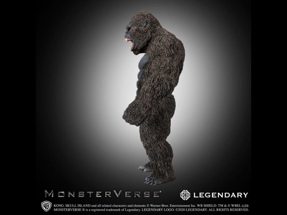 Kong: Skull Island Kong Exclusive Figure Gallery Image 10