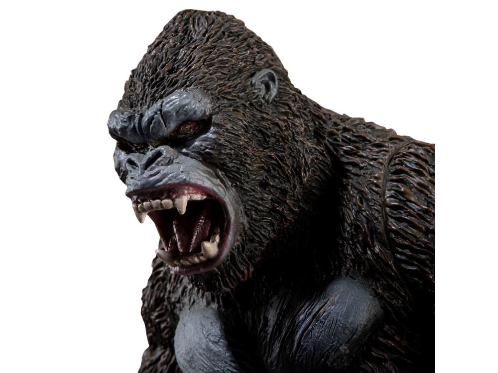 Kong: Skull Island Kong Exclusive Figure Gallery Image 7