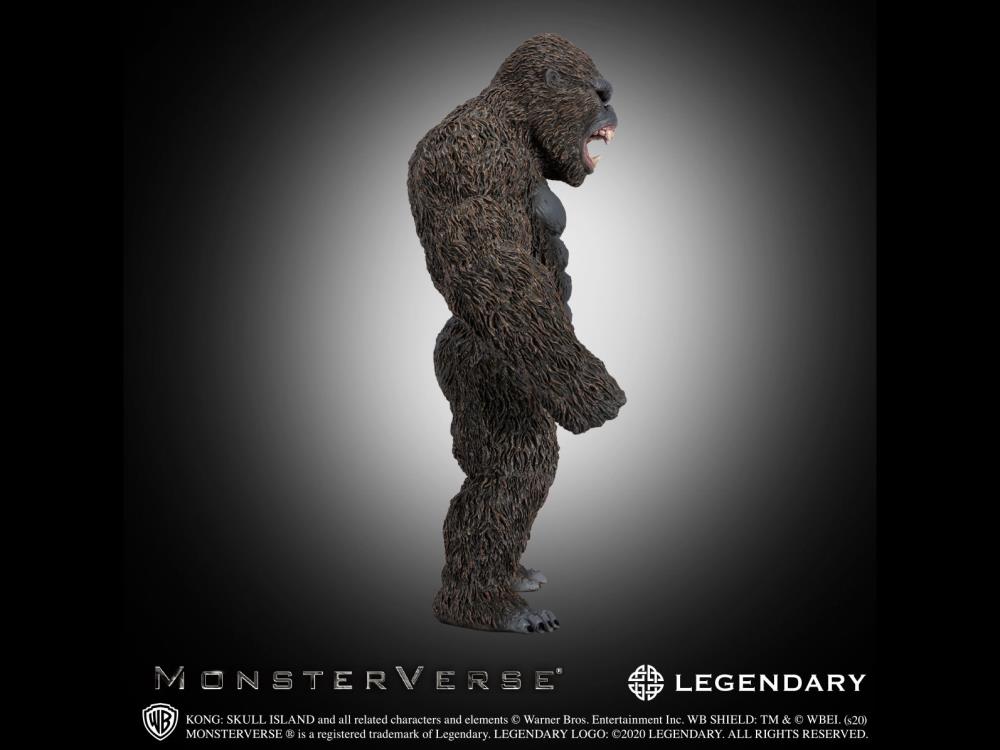 Kong: Skull Island Kong Exclusive Figure Gallery Image 11