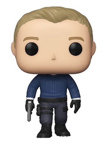 Pop! Movies: James Bond - James Bond Gallery Image 2