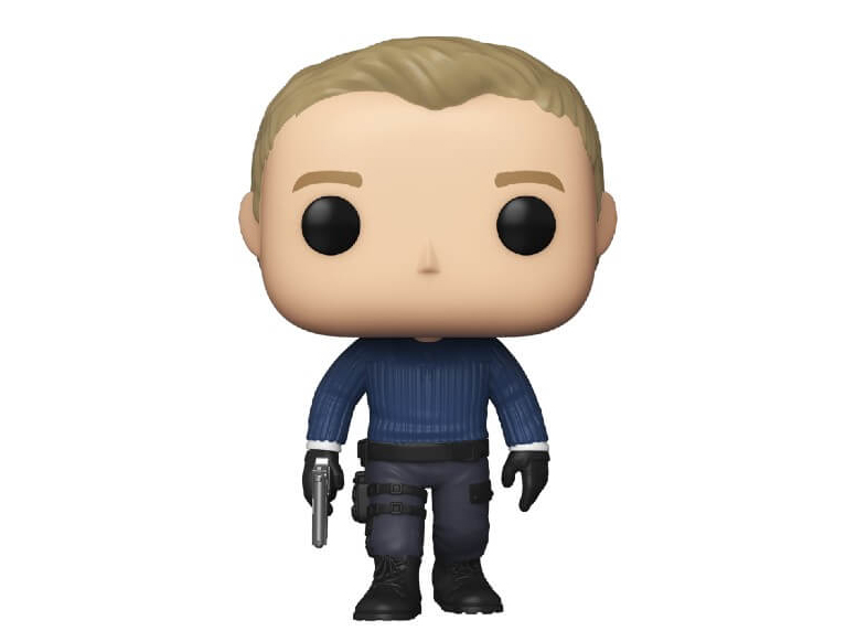Pop! Movies: James Bond - James Bond Gallery Image 3